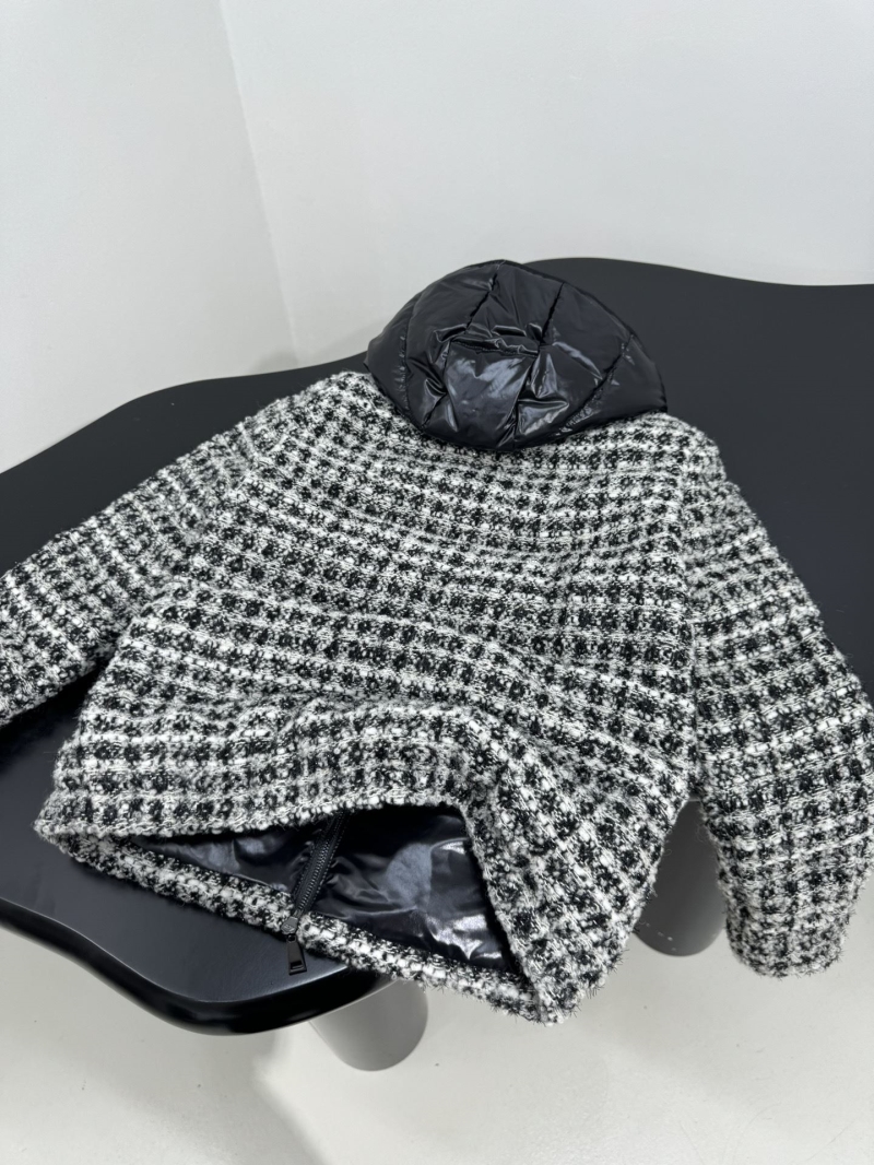 Moncler Down Jacket